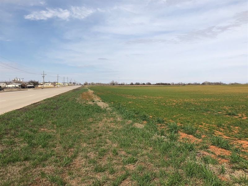 Land For Sale In Elk City, Oklahoma Land for Sale in Elk City