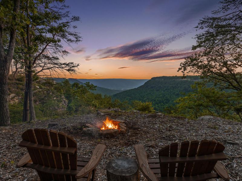 marion county park jasper tn