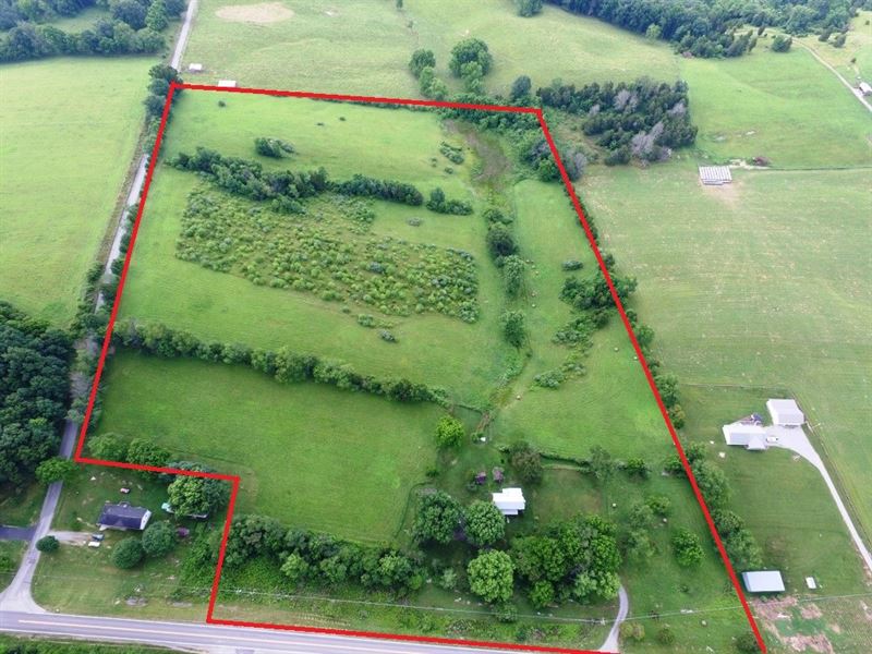 Mini Farm in Wythe Co, VA, Land for Sale in Virginia, 245579 LANDFLIP