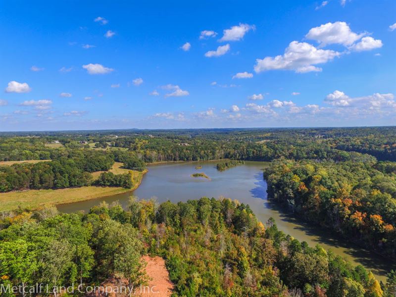 Land For Sale In Spartanburg County