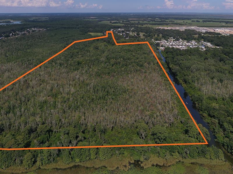 Land For Sale Astatula Fl