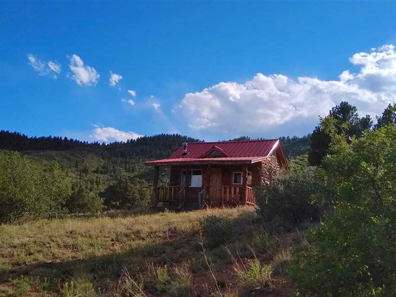 canon city retreat center