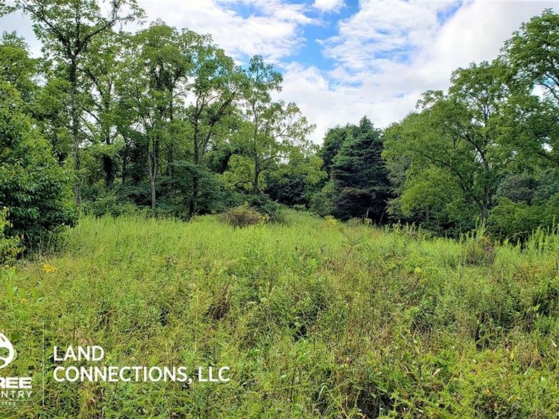 Land For Sale Around Cincinnati Ohio