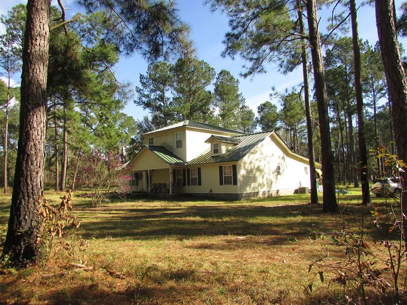 homes for sale in jackson county ga with land