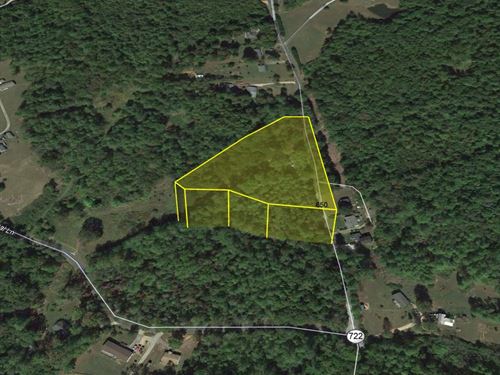 Fishing Land for Sale - 887 Listings - LandWatch