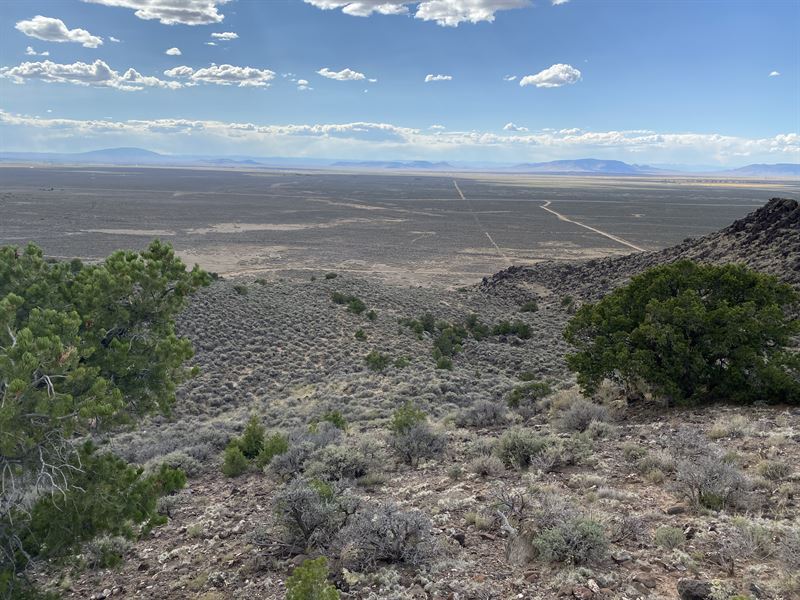 Wild Horse Mesa Near Water, Land for Sale by Owner in Colorado, #266470 ...