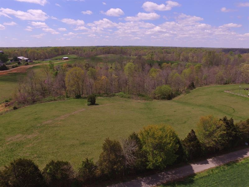 Unrestricted Acreage-Building, Land for Sale in Kentucky, #266555 ...