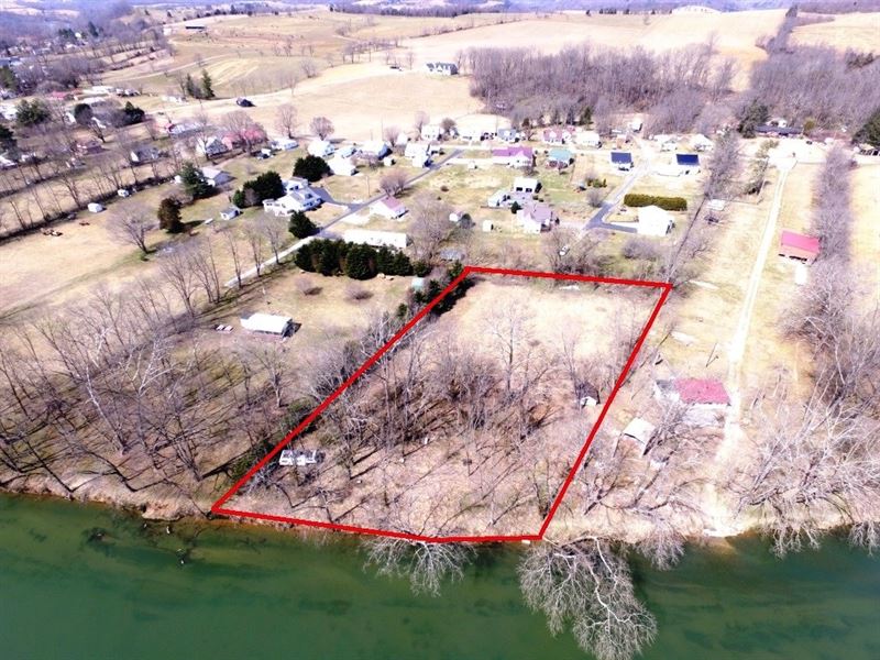 New River Lots For Sale