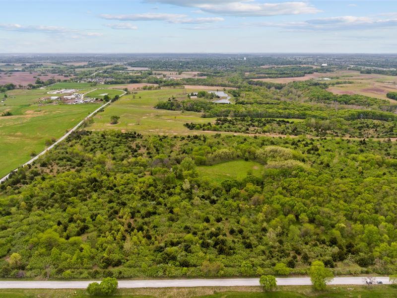 Prime Acreage in Kansas City MO Land for Sale in Kansas City, Clay