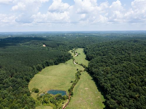 Humphreys County Tennessee Land For Sale Landflip
