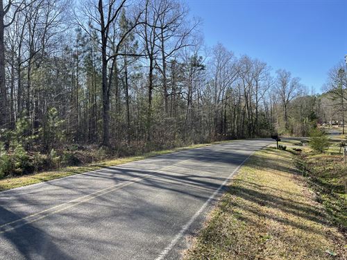 North Carolina Land for Sale Under $10K - landflip