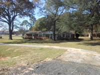 5720 Hwy. 85 : Crestview : Okaloosa County : Florida