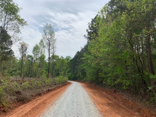 Madison County Georgia Land for Sale : LANDFLIP