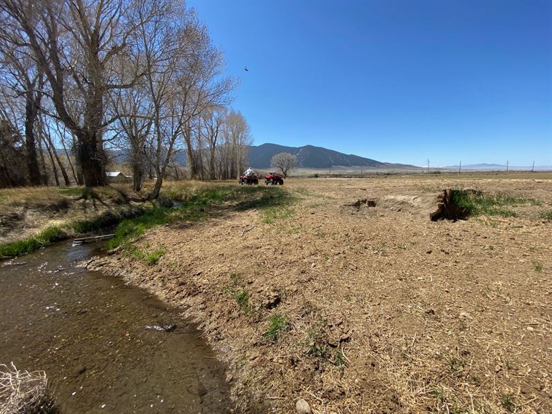 Highway 287, Sheridan MT, Land for Sale in Montana, 278217 LANDFLIP