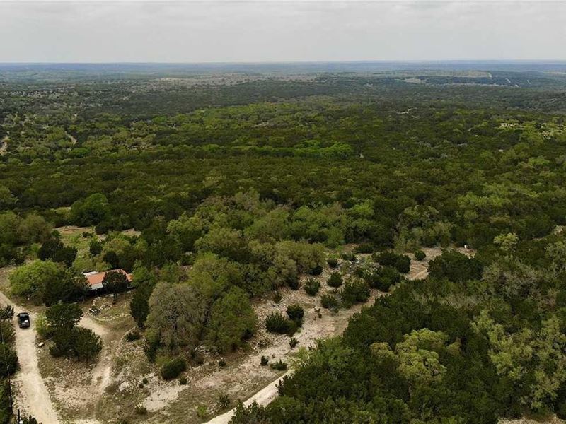 Madrone Valley Ranch : Hunt : Kerr County : Texas