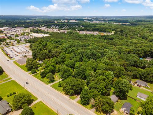 South Carolina Commercial Land For Sale Landflip