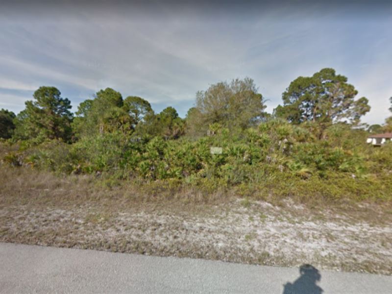 Land for Sale in Lehigh Acres, FL, Land for Sale by Owner in Florida