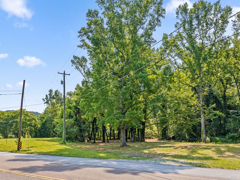 Development Land Near State Hwy : Soddy Daisy : Hamilton County : Tennessee