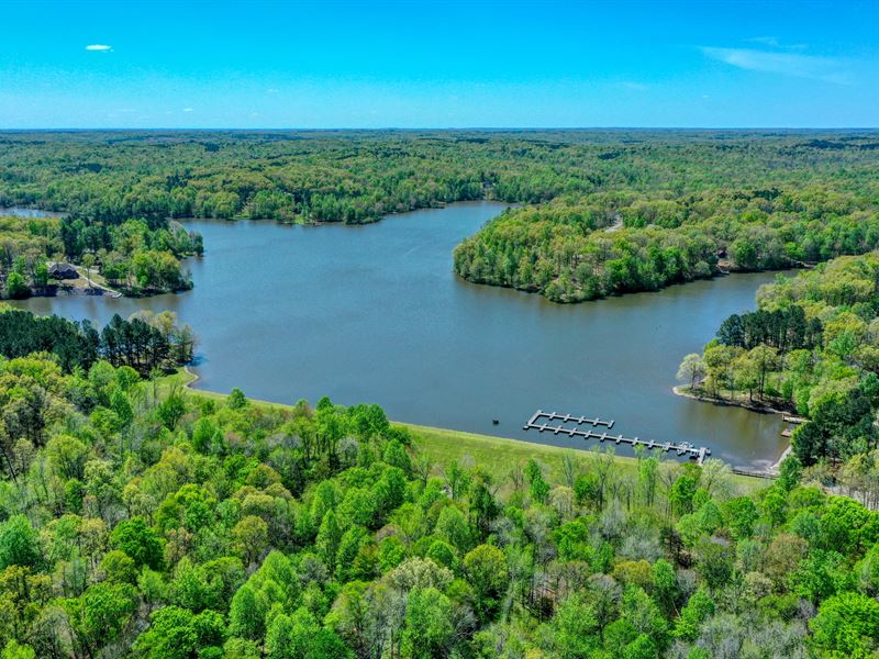 Waterfront Lot on Indian Lake, Land for Sale in Tennessee, #286815 ...