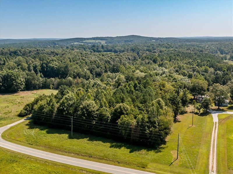 Land For Sale In Alamance County Nc