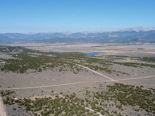 San Luis Colorado Land for Sale : LANDFLIP