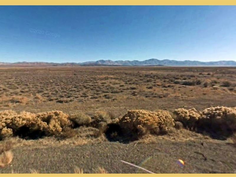 1.92 Acre in Crescent Valley, NV, Land for Sale by Owner in Nevada
