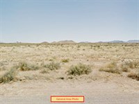 .51 Acres in Cochise County, AZ : Arizona City : Cochise County : Arizona