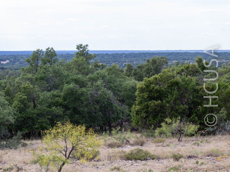 Liberty Ranch, Lot 15 : Menard : Schleicher County : Texas