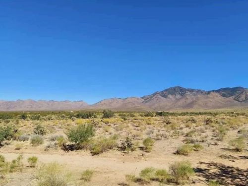 Dolan Springs Land For Sale By Owner