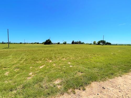 10 Acres of Commercial Land for Sale in Alvarado, Texas - LandSearch