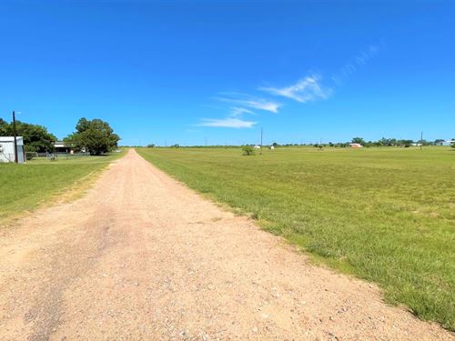 5 Acres of Land with Home for Sale in Alvarado, Texas - LandSearch