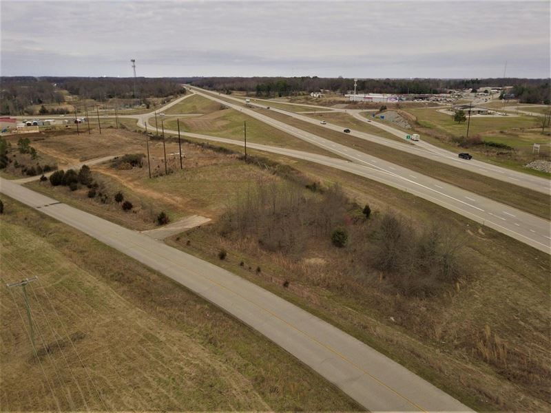 Residential Lot for Sale in Poplar : Poplar Bluff : Butler County : Missouri