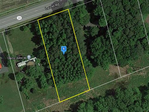 Vacant Land For Sale In Delaware