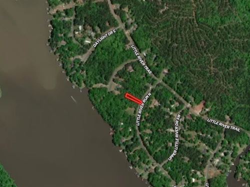 Georgia Land for Sale : LANDFLIP