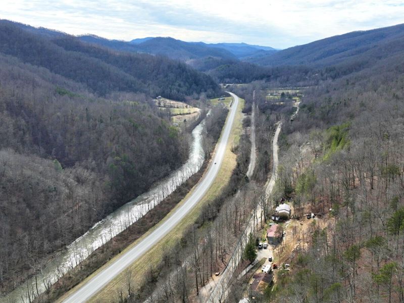 52 Acres in Harlan County, KY, Land for Sale by Owner in Kentucky