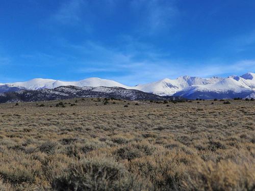 Colorado Land For Sale in Costilla County - San Luis Valley Ranches -  Classic Country Land, LLC