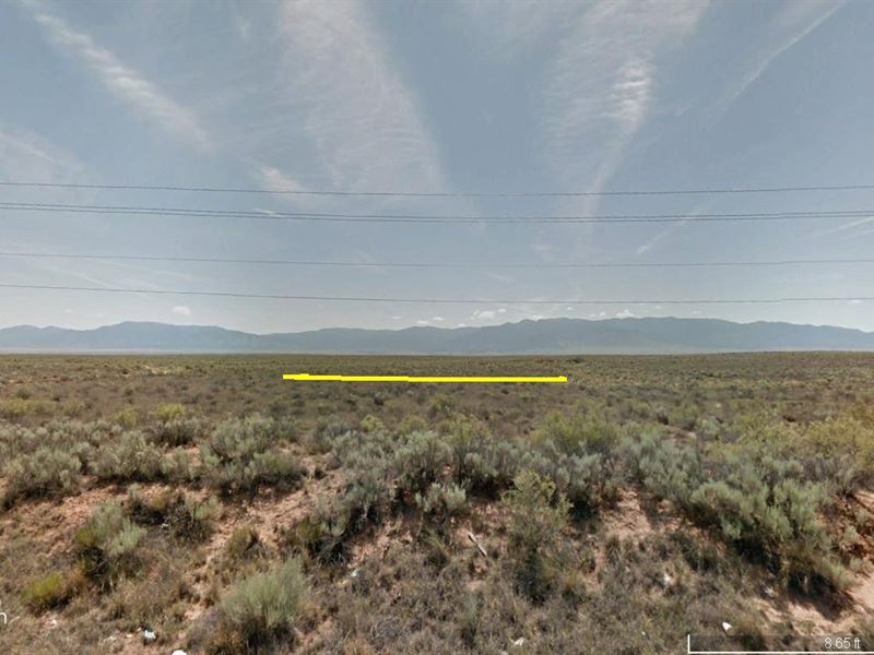 Investor Special : Los Lunas : Valencia County : New Mexico