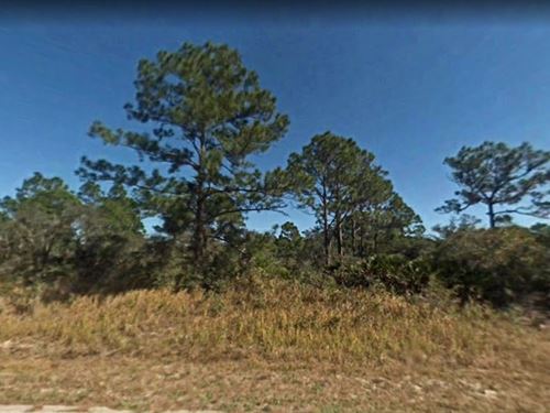 Highlands County Florida Land for Sale : LANDFLIP