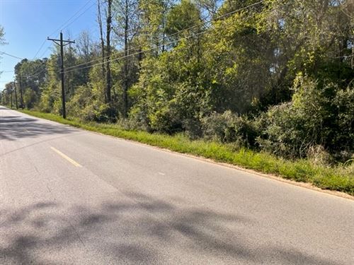 Conroe Texas Land for Sale : LANDFLIP