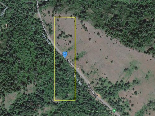 Land For Sale Near Pendleton Oregon