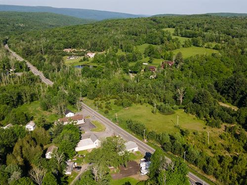 New York Land for Sale by Owner (FSBO) - landflip