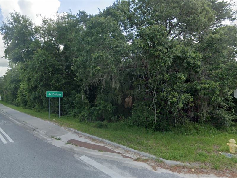 .11 Acre for Sale in Osteen, FL : Land for Sale by Owner in Osteen ...