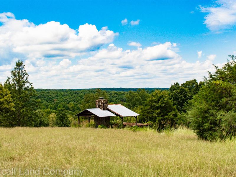 369 Acres Located on Tyger River : Enoree : Spartanburg County : South Carolina