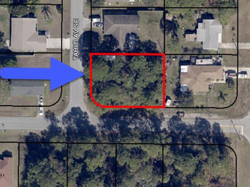 Brevard County Florida Land for Sale - LANDFLIP