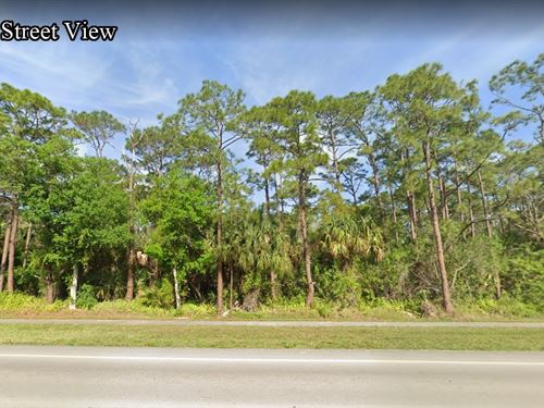 Vacant Land For Sale Fort Pierce Fl