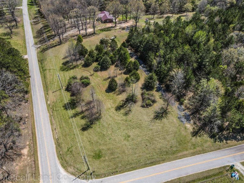 10 Lot Subdivision in Pauline : Pauline : Spartanburg County : South Carolina