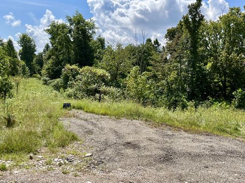 Washington County Ohio Land for Sale : LANDFLIP