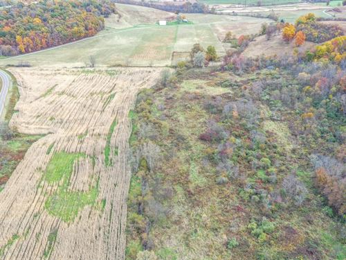 Land For Sale Muskingum County