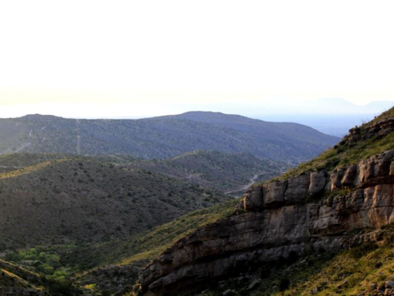 .38 Acre Canyon Views for $49 Down : Timberon : Otero County : New Mexico