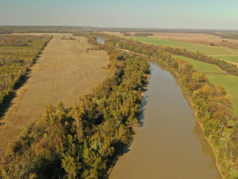 St Francis 100 : Forrest City : Saint Francis County : Arkansas